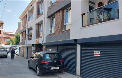 CENTURY21VİZYON'DAN GAFFAR OKKAN CADDESİ YAKINI 2+1SATILIK DAİRE