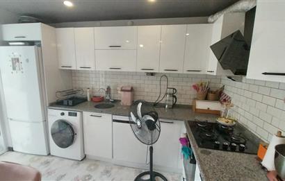 CENTURY21VİZYON'DAN GAFFAR OKKAN CADDESİ YAKINI 2+1SATILIK DAİRE