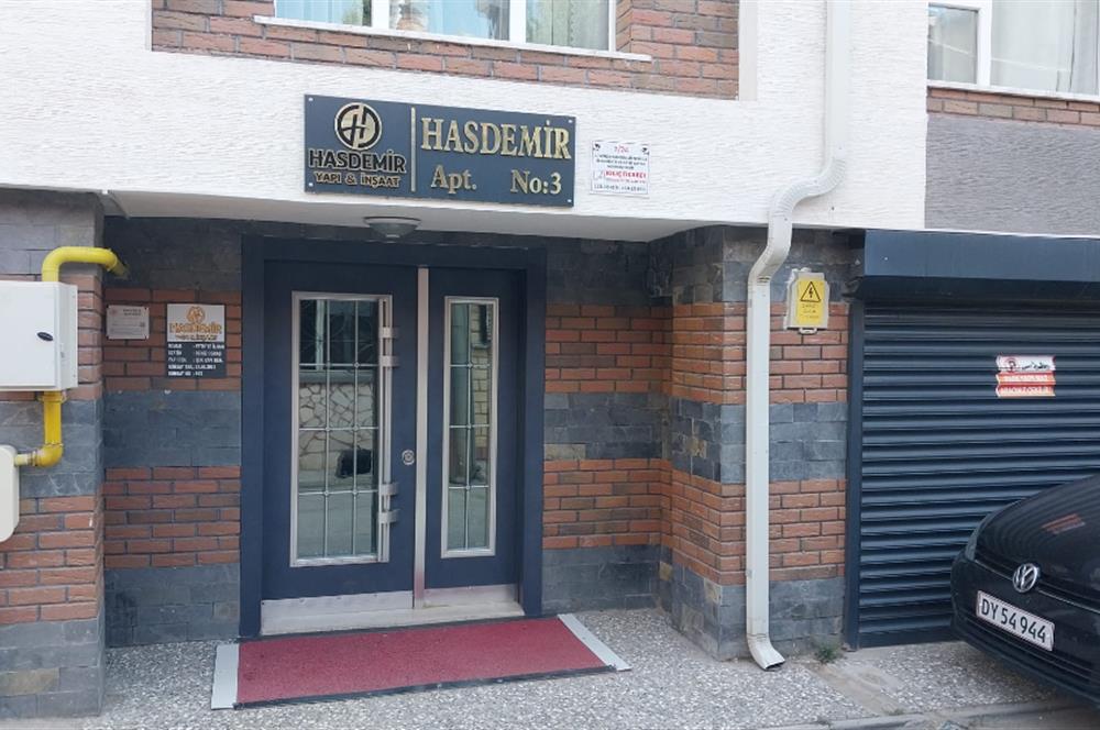 CENTURY21VİZYON'DAN GAFFAR OKKAN CADDESİ YAKINI 2+1SATILIK DAİRE