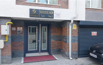 CENTURY21VİZYON'DAN GAFFAR OKKAN CADDESİ YAKINI 2+1SATILIK DAİRE