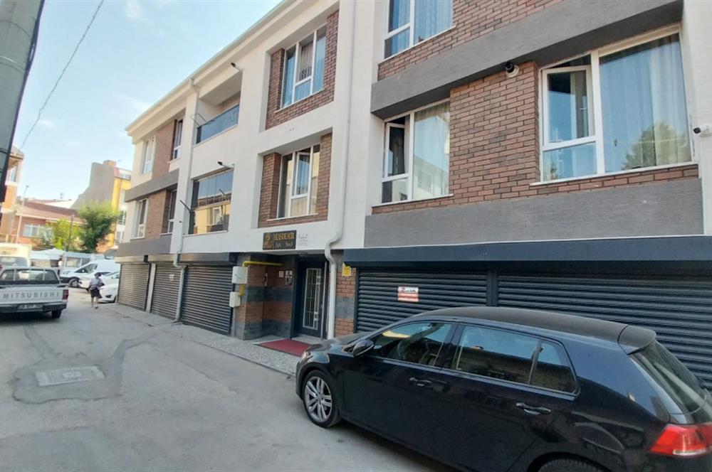 CENTURY21VİZYON'DAN GAFFAR OKKAN CADDESİ YAKINI 2+1SATILIK DAİRE