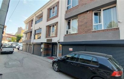 CENTURY21VİZYON'DAN GAFFAR OKKAN CADDESİ YAKINI 2+1SATILIK DAİRE