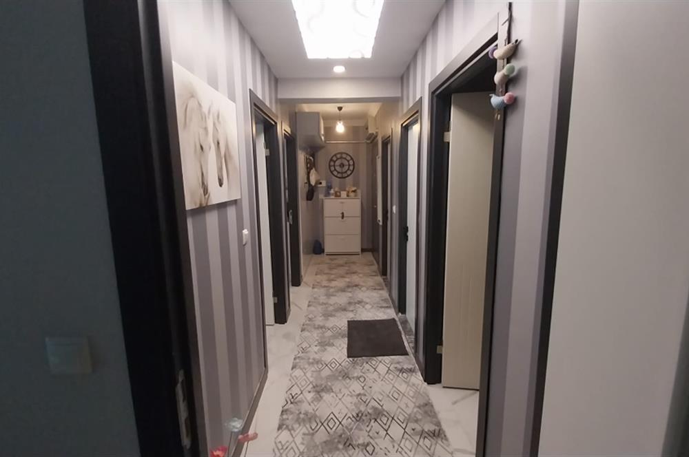 CENTURY21VİZYON'DAN GAFFAR OKKAN CADDESİ YAKINI 2+1SATILIK DAİRE