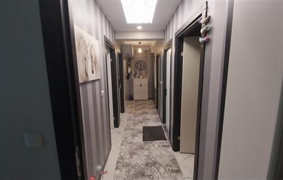 CENTURY21VİZYON'DAN GAFFAR OKKAN CADDESİ YAKINI 2+1SATILIK DAİRE