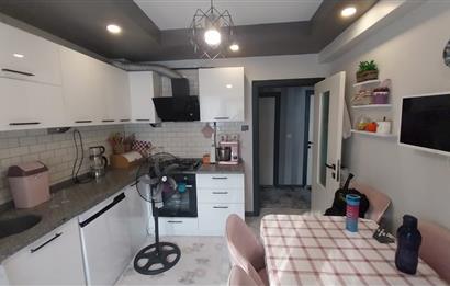 CENTURY21VİZYON'DAN GAFFAR OKKAN CADDESİ YAKINI 2+1SATILIK DAİRE