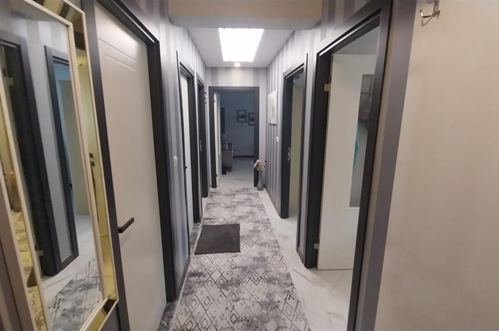 CENTURY21VİZYON'DAN GAFFAR OKKAN CADDESİ YAKINI 2+1SATILIK DAİRE
