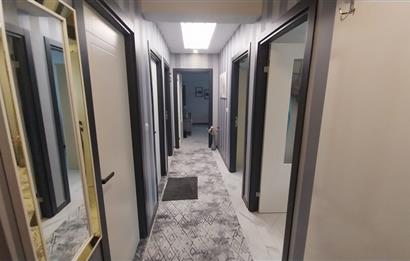 CENTURY21VİZYON'DAN GAFFAR OKKAN CADDESİ YAKINI 2+1SATILIK DAİRE