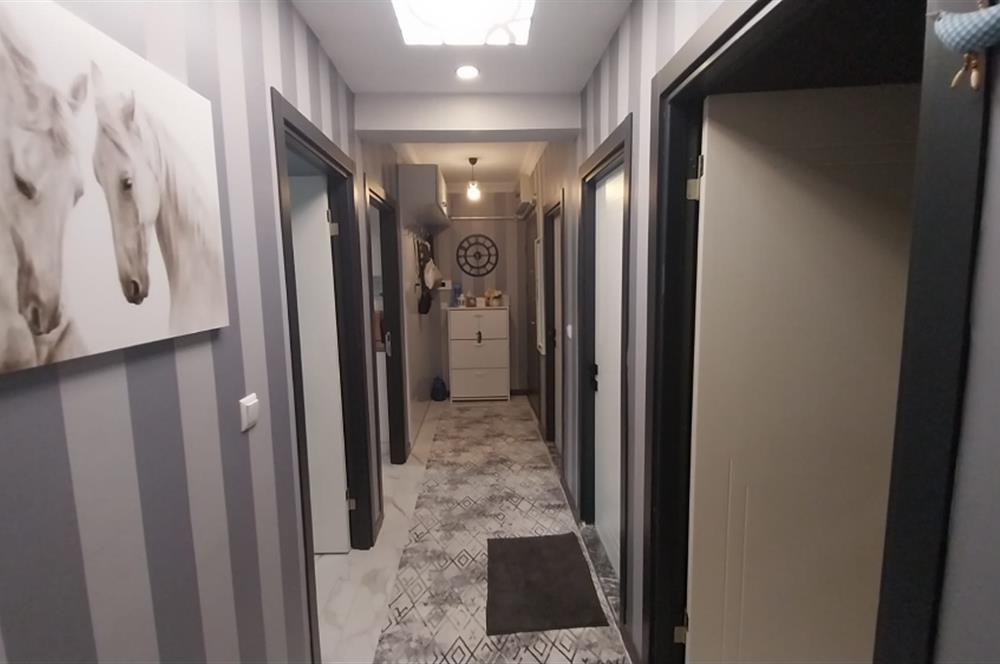 CENTURY21VİZYON'DAN GAFFAR OKKAN CADDESİ YAKINI 2+1SATILIK DAİRE