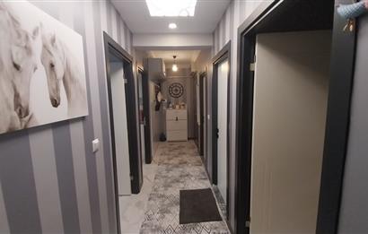 CENTURY21VİZYON'DAN GAFFAR OKKAN CADDESİ YAKINI 2+1SATILIK DAİRE