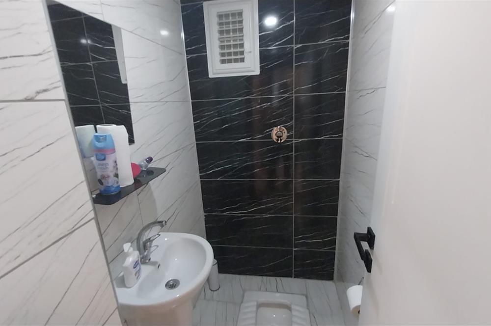 CENTURY21VİZYON'DAN GAFFAR OKKAN CADDESİ YAKINI 2+1SATILIK DAİRE