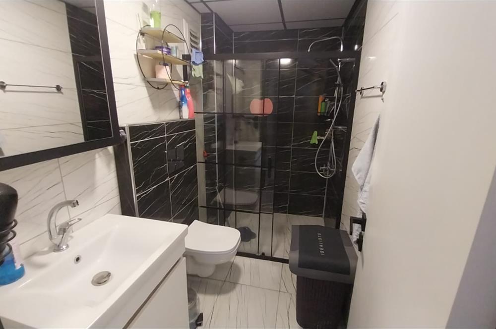 CENTURY21VİZYON'DAN GAFFAR OKKAN CADDESİ YAKINI 2+1SATILIK DAİRE