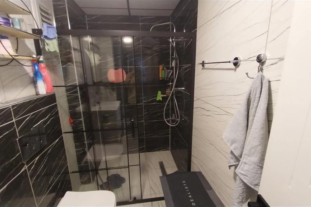 CENTURY21VİZYON'DAN GAFFAR OKKAN CADDESİ YAKINI 2+1SATILIK DAİRE