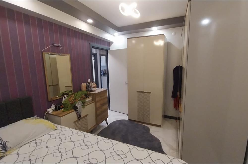 CENTURY21VİZYON'DAN GAFFAR OKKAN CADDESİ YAKINI 2+1SATILIK DAİRE