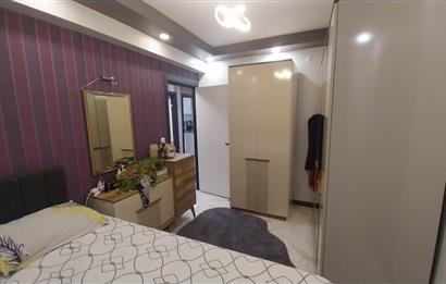 CENTURY21VİZYON'DAN GAFFAR OKKAN CADDESİ YAKINI 2+1SATILIK DAİRE