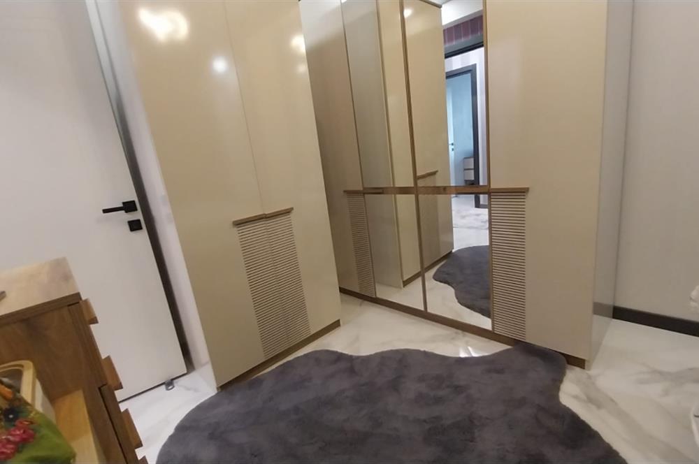 CENTURY21VİZYON'DAN GAFFAR OKKAN CADDESİ YAKINI 2+1SATILIK DAİRE