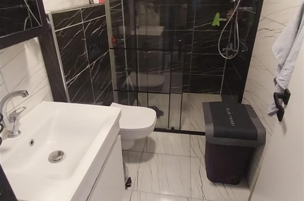 CENTURY21VİZYON'DAN GAFFAR OKKAN CADDESİ YAKINI 2+1SATILIK DAİRE