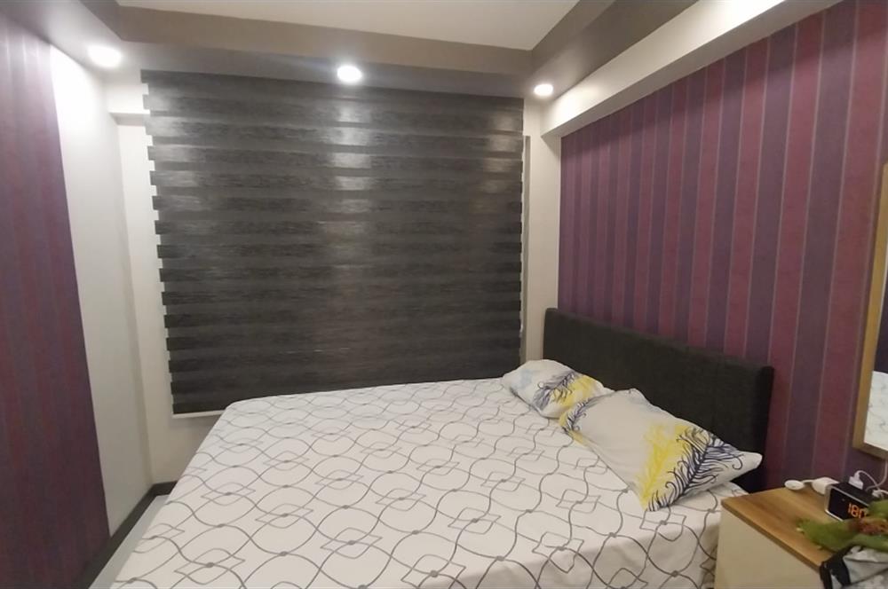 CENTURY21VİZYON'DAN GAFFAR OKKAN CADDESİ YAKINI 2+1SATILIK DAİRE