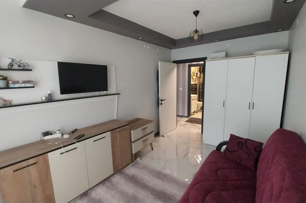 CENTURY21VİZYON'DAN GAFFAR OKKAN CADDESİ YAKINI 2+1SATILIK DAİRE