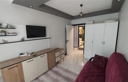 CENTURY21VİZYON'DAN GAFFAR OKKAN CADDESİ YAKINI 2+1SATILIK DAİRE