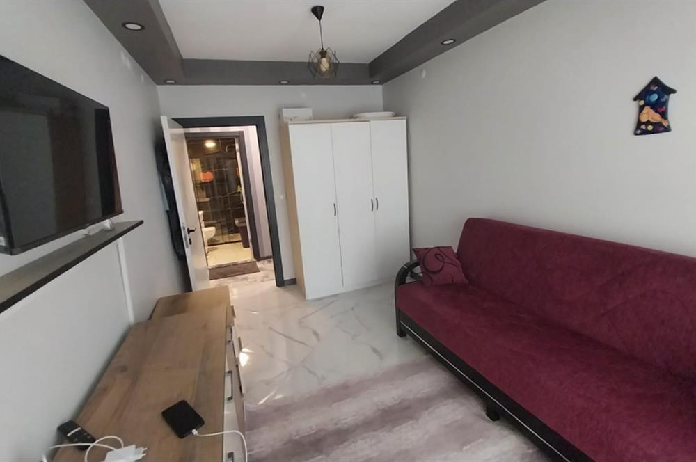 CENTURY21VİZYON'DAN GAFFAR OKKAN CADDESİ YAKINI 2+1SATILIK DAİRE
