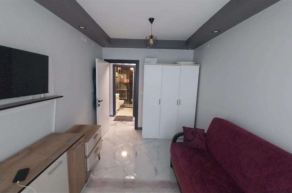 CENTURY21VİZYON'DAN GAFFAR OKKAN CADDESİ YAKINI 2+1SATILIK DAİRE