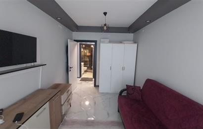 CENTURY21VİZYON'DAN GAFFAR OKKAN CADDESİ YAKINI 2+1SATILIK DAİRE