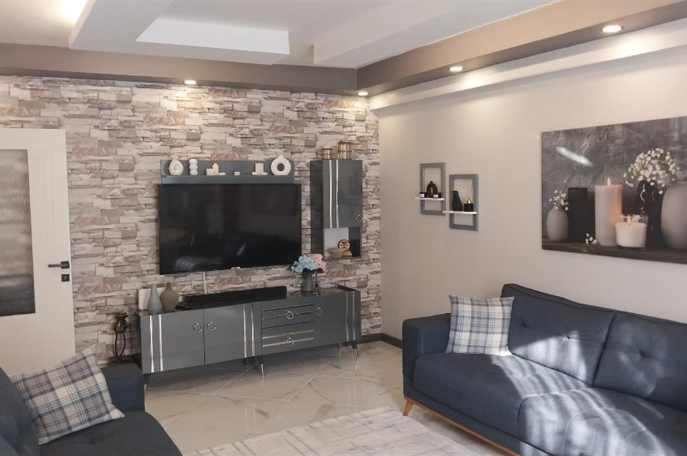 CENTURY21VİZYON'DAN GAFFAR OKKAN CADDESİ YAKINI 2+1SATILIK DAİRE