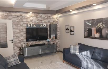 CENTURY21VİZYON'DAN GAFFAR OKKAN CADDESİ YAKINI 2+1SATILIK DAİRE