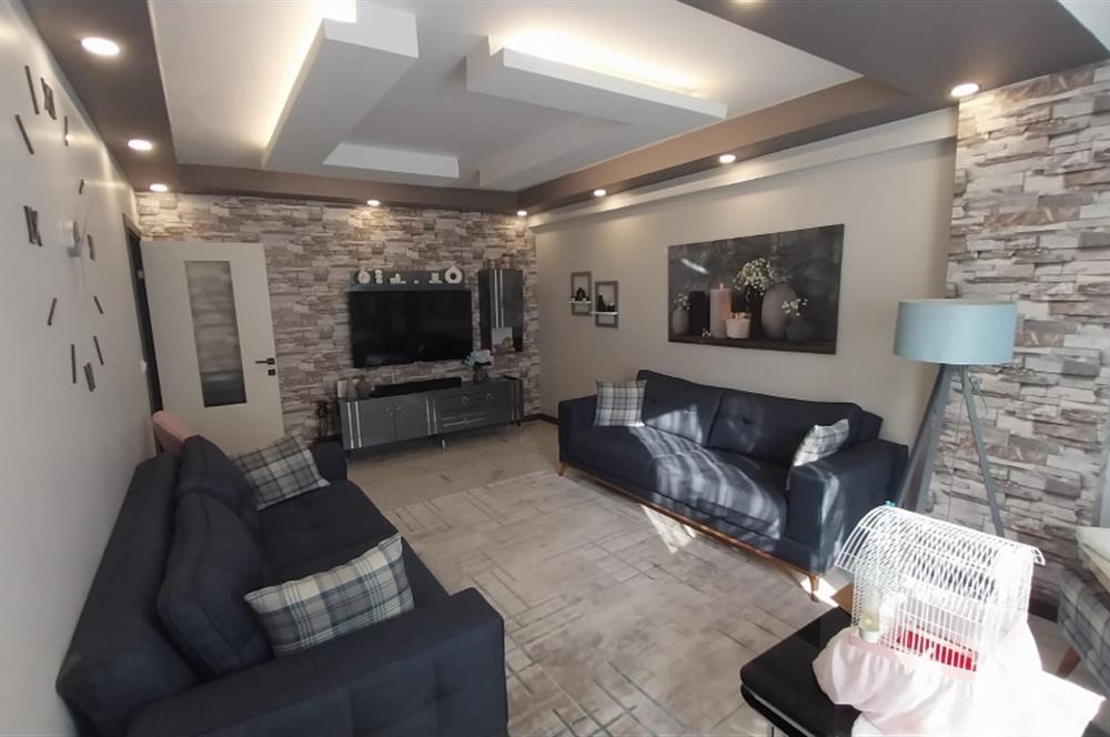 CENTURY21VİZYON'DAN GAFFAR OKKAN CADDESİ YAKINI 2+1SATILIK DAİRE