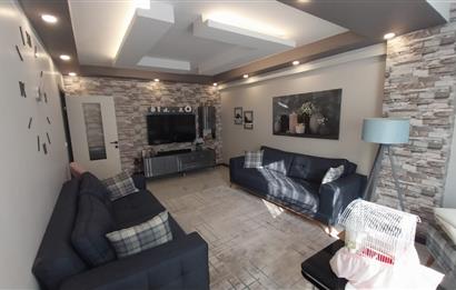 CENTURY21VİZYON'DAN GAFFAR OKKAN CADDESİ YAKINI 2+1SATILIK DAİRE