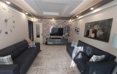 CENTURY21VİZYON'DAN GAFFAR OKKAN CADDESİ YAKINI 2+1SATILIK DAİRE
