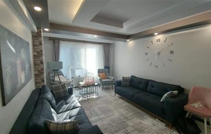 CENTURY21VİZYON'DAN GAFFAR OKKAN CADDESİ YAKINI 2+1SATILIK DAİRE