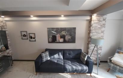 CENTURY21VİZYON'DAN GAFFAR OKKAN CADDESİ YAKINI 2+1SATILIK DAİRE