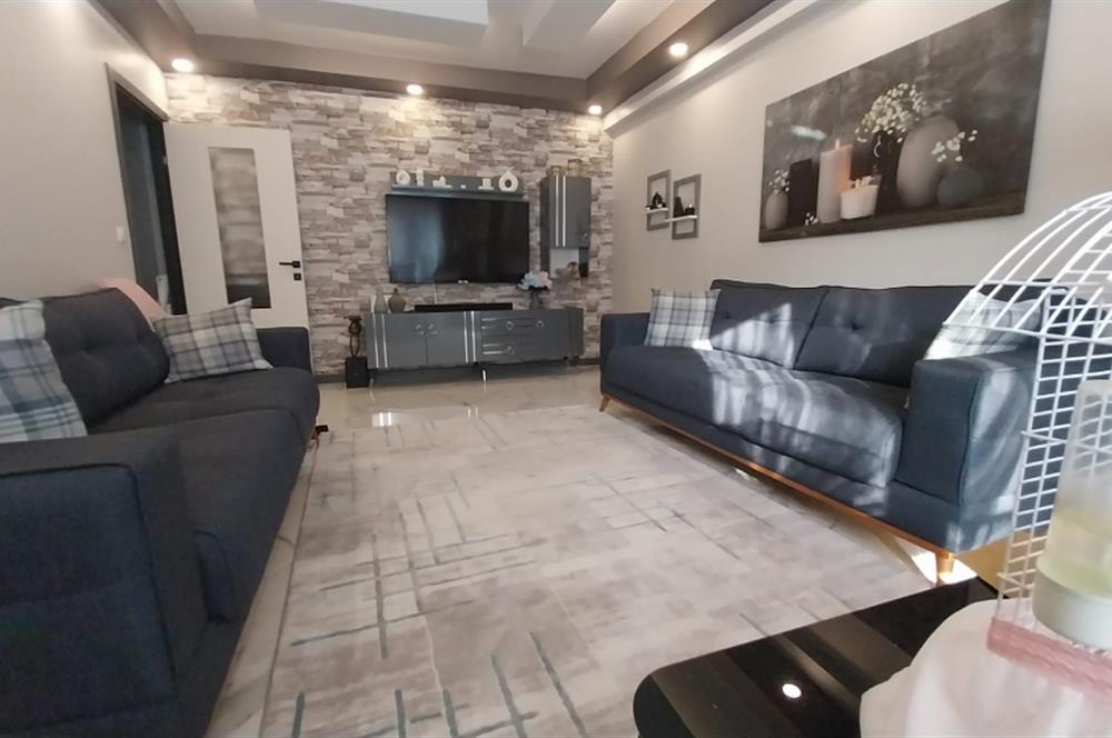 CENTURY21VİZYON'DAN GAFFAR OKKAN CADDESİ YAKINI 2+1SATILIK DAİRE