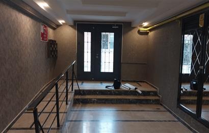 CENTURY21VİZYON'DAN GAFFAR OKKAN CADDESİ YAKINI 2+1SATILIK DAİRE