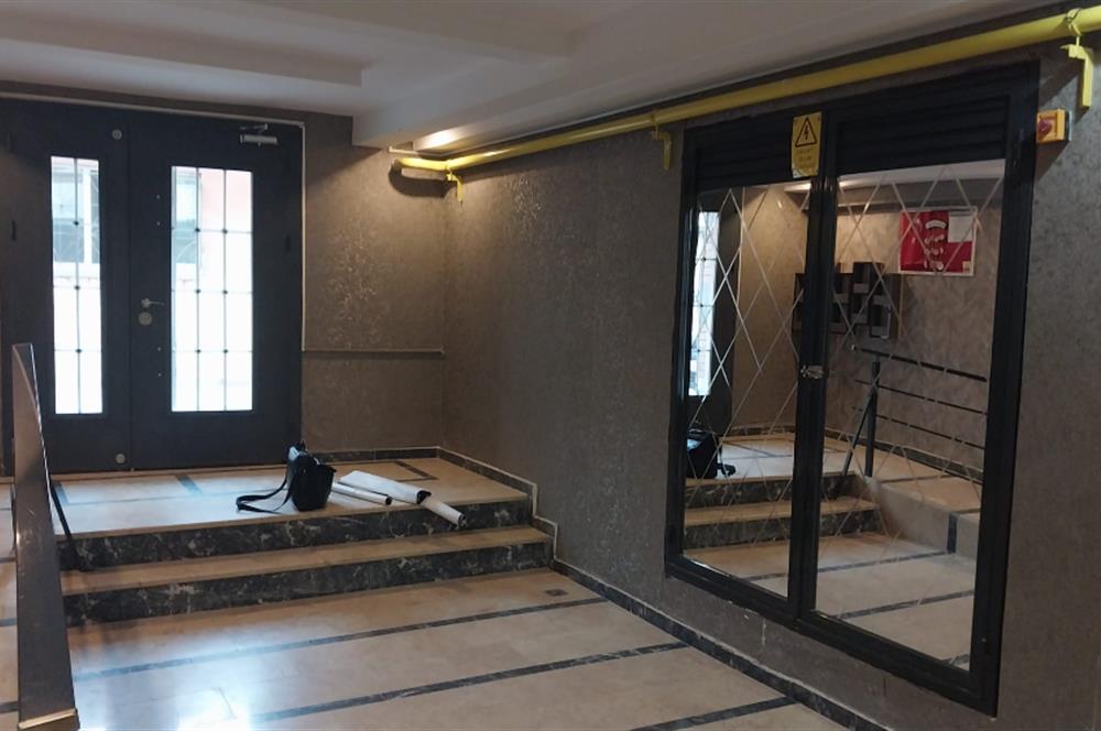 CENTURY21VİZYON'DAN GAFFAR OKKAN CADDESİ YAKINI 2+1SATILIK DAİRE