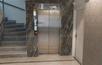 CENTURY21VİZYON'DAN GAFFAR OKKAN CADDESİ YAKINI 2+1SATILIK DAİRE