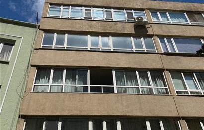 Şişli Teşvikiyede Prestijli Konumda Kiralık Ferah 4+1 Daire