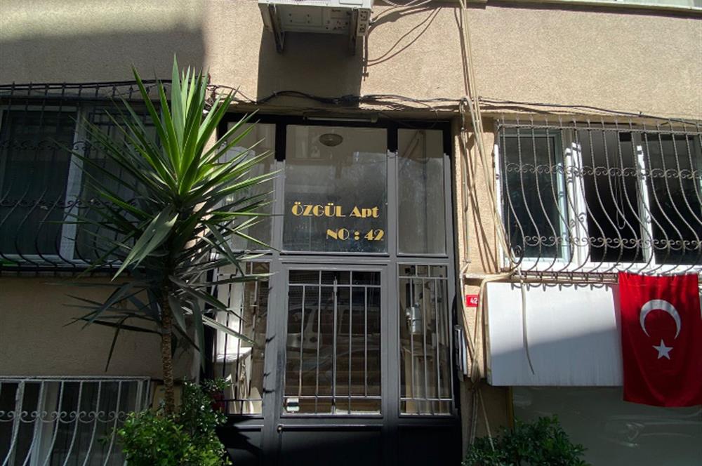 Şişli Teşvikiyede Prestijli Konumda Kiralık Ferah 4+1 Daire