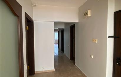 Şişli Teşvikiyede Prestijli Konumda Kiralık Ferah 4+1 Daire