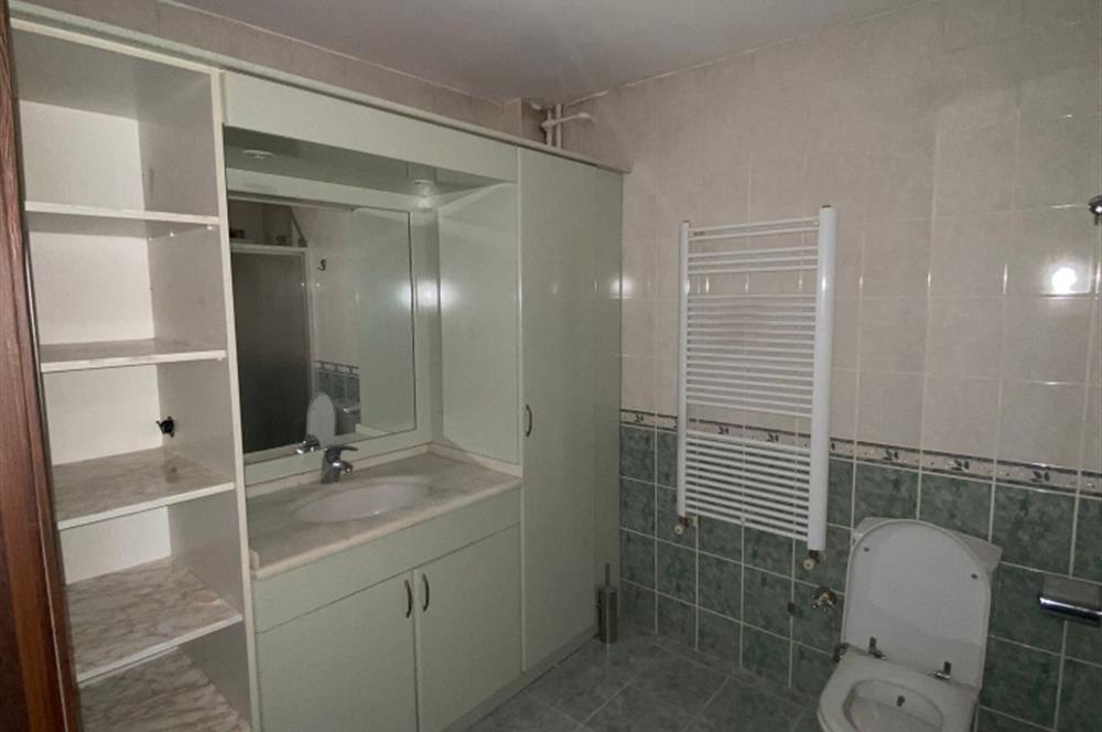 Şişli Teşvikiyede Prestijli Konumda Kiralık Ferah 4+1 Daire