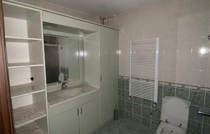 Şişli Teşvikiyede Prestijli Konumda Kiralık Ferah 4+1 Daire