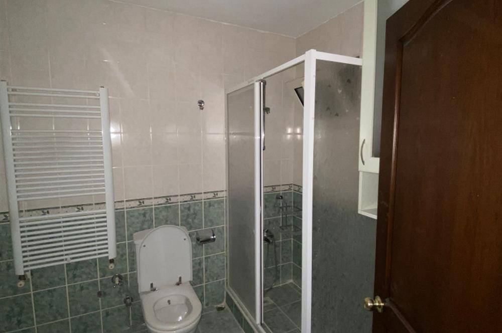 Şişli Teşvikiyede Prestijli Konumda Kiralık Ferah 4+1 Daire
