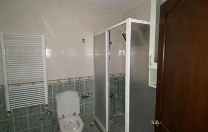 Şişli Teşvikiyede Prestijli Konumda Kiralık Ferah 4+1 Daire