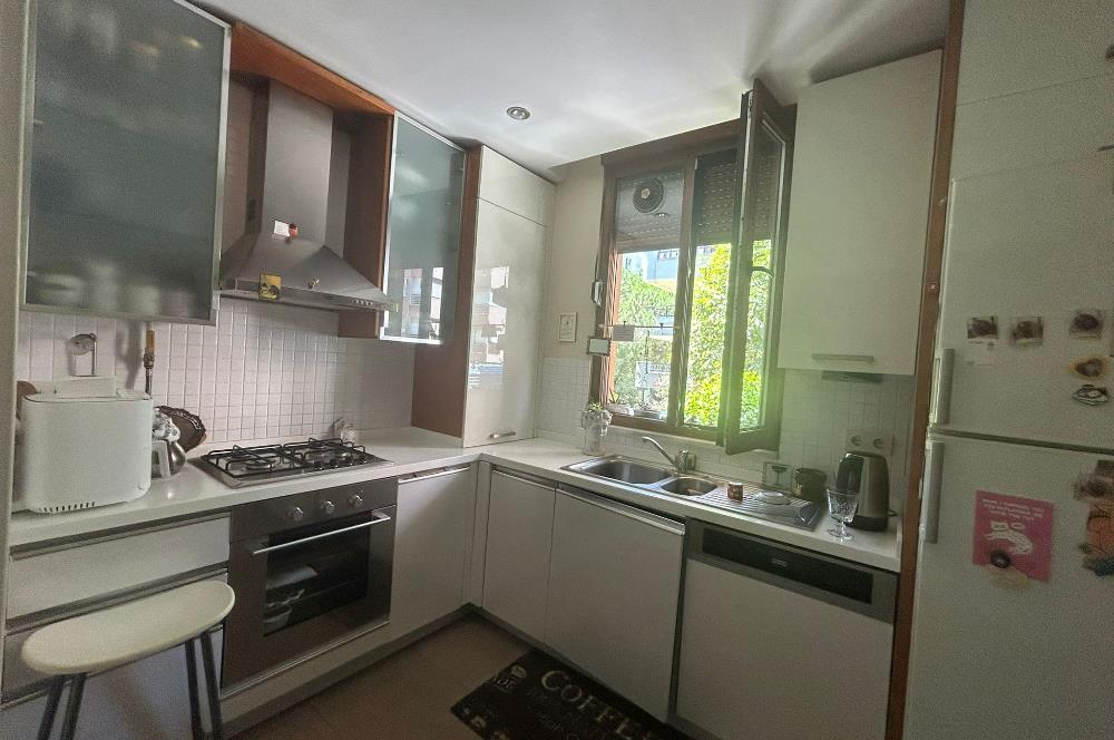 CENTURY21 NEO DAN BAĞDAT CAD YAKIN,GÖZTEPE'DE SATILIK KÖŞE 3+1FIRSAT