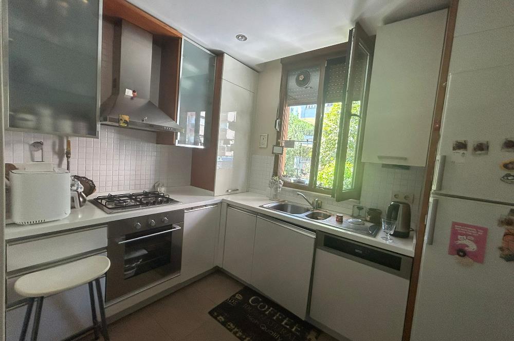 CENTURY21 NEO DAN BAĞDAT CAD YAKIN,GÖZTEPE'DE SATILIK KÖŞE 3+1FIRSAT