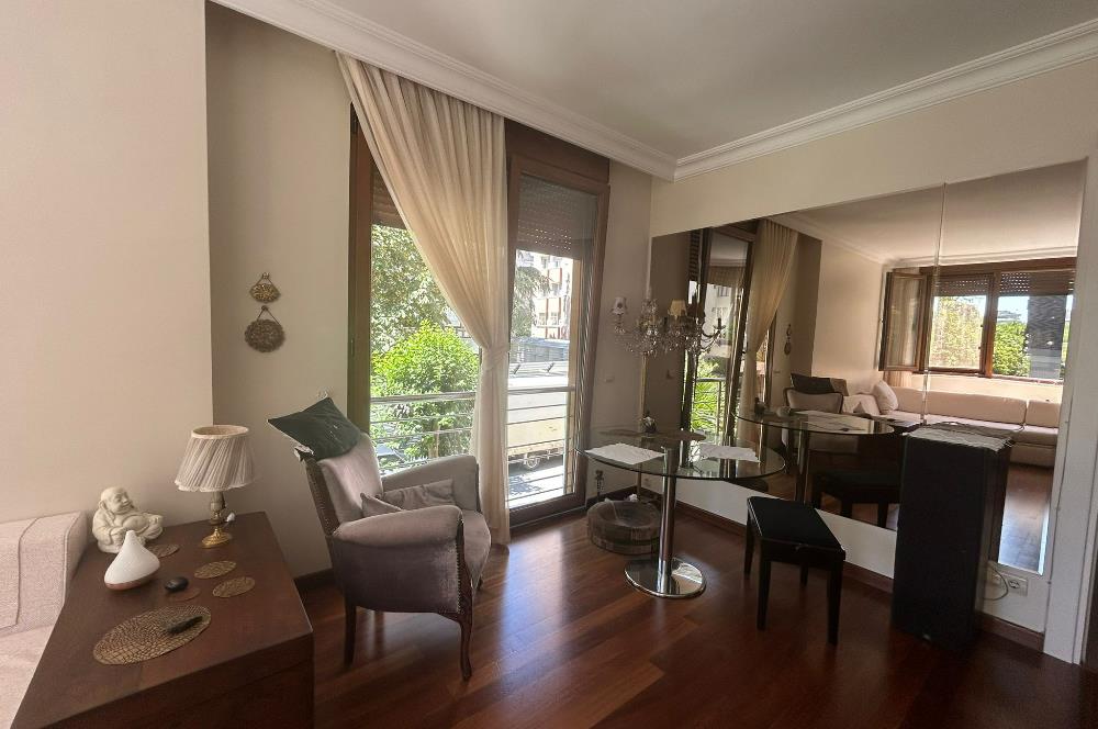 CENTURY21 NEO DAN BAĞDAT CAD YAKIN,GÖZTEPE'DE SATILIK KÖŞE 3+1FIRSAT