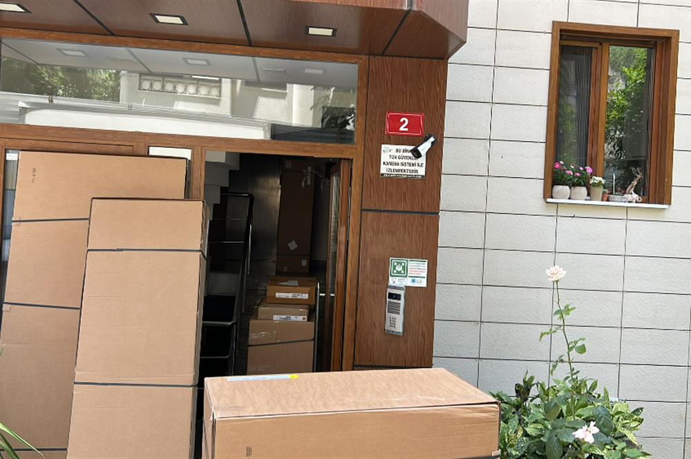CENTURY21 NEO DAN BAĞDAT CAD YAKIN,GÖZTEPE'DE SATILIK KÖŞE 3+1FIRSAT