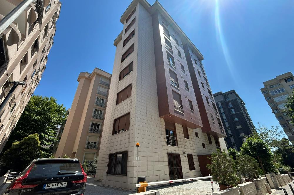 CENTURY21 NEO DAN BAĞDAT CAD YAKIN,GÖZTEPE'DE SATILIK KÖŞE 3+1FIRSAT