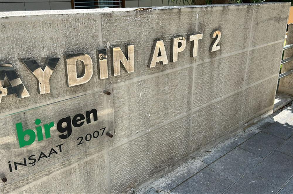 CENTURY21 NEO DAN BAĞDAT CAD YAKIN,GÖZTEPE'DE SATILIK KÖŞE 3+1FIRSAT